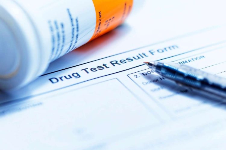 DOT drug testing guidelines for employers